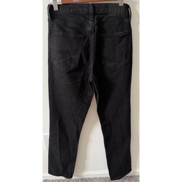 Aritzia Denim Forum Arlo High Rise straight women's size 26 - Picture 2 of 7